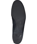 Paul Green - Slippers - Paul Green Super soft Slipper schwarz