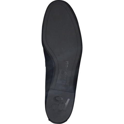 Paul Green - Slippers - Paul Green Super soft Slipper schwarz