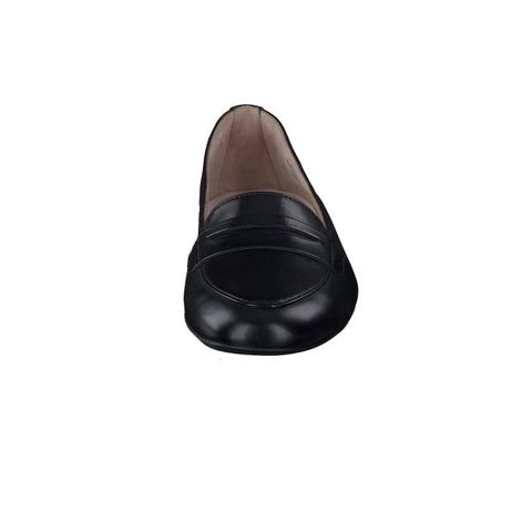 Paul Green - Slippers - Paul Green Super soft Slipper schwarz