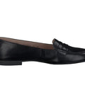 Paul Green - Slippers - Paul Green Super soft Slipper schwarz