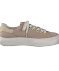 Paul Green - Sneakers - Paul Green Super soft Sneaker antelope/sand