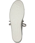 Paul Green - Sneakers - Paul Green Super soft Sneaker biscuit/palegold
