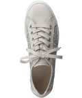 Paul Green - Sneakers - Paul Green Super soft Sneaker biscuit/palegold