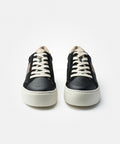 Paul Green - Sneakers - Paul Green Super soft Sneaker black