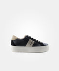 Paul Green - Sneakers - Paul Green Super soft Sneaker black