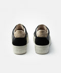 Paul Green - Sneakers - Paul Green Super soft Sneaker black