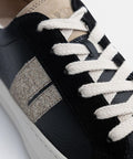 Paul Green - Sneakers - Paul Green Super soft Sneaker black