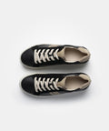 Paul Green - Sneakers - Paul Green Super soft Sneaker black