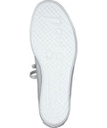 Paul Green - Sneakers - Paul Green Super soft Sneaker Knautschlack white