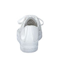 Paul Green - Sneakers - Paul Green Super soft Sneaker Knautschlack white