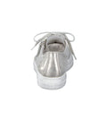 Paul Green - Sneakers - Paul Green Super soft Sneaker met. alu
