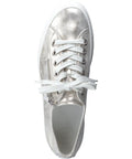 Paul Green - Sneakers - Paul Green Super soft Sneaker met. alu