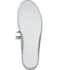 Paul Green - Sneakers - Paul Green Super soft Sneaker white/black