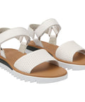Paul Green - Riemchensandalen - PG Super Soft Sandale
