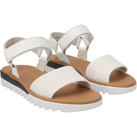 Paul Green - Riemchensandalen - PG Super Soft Sandale