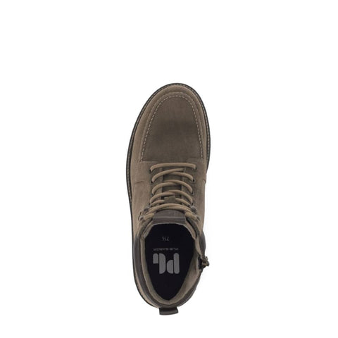 Pius Gabor - Schnürstiefel - Pius Gabor Boot dune/mocca