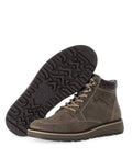Pius Gabor - Schnürstiefel - Pius Gabor Boot dune/mocca