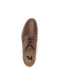 Pius Gabor - Business-Schuhe - Pius Gabor Businessschuh cognac