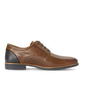 Pius Gabor - Business-Schuhe - Pius Gabor Businessschuh cognac