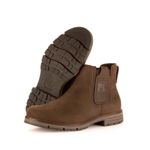 Pius Gabor - Chelsea Boots - Pius Gabor Chelsea Boot