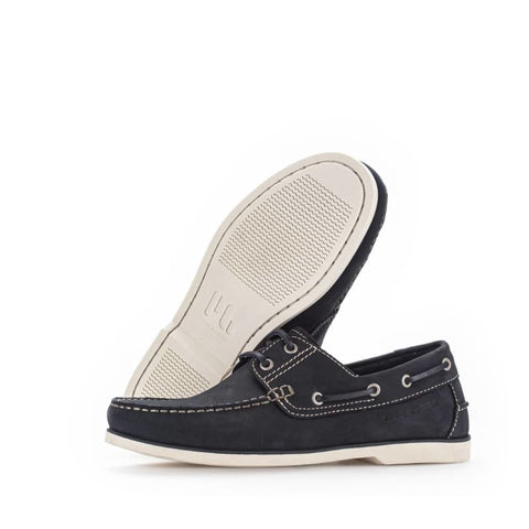 Pius Gabor - Mokassins - Pius Gabor Mokassin navy