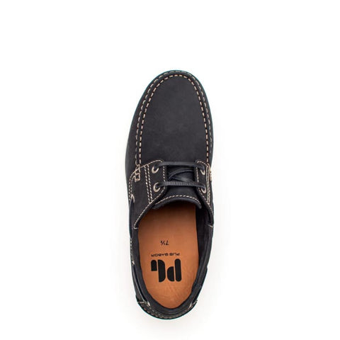 Pius Gabor - Mokassins - Pius Gabor Mokassin navy