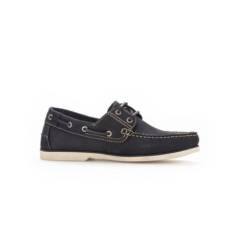 Pius Gabor - Mokassins - Pius Gabor Mokassin navy
