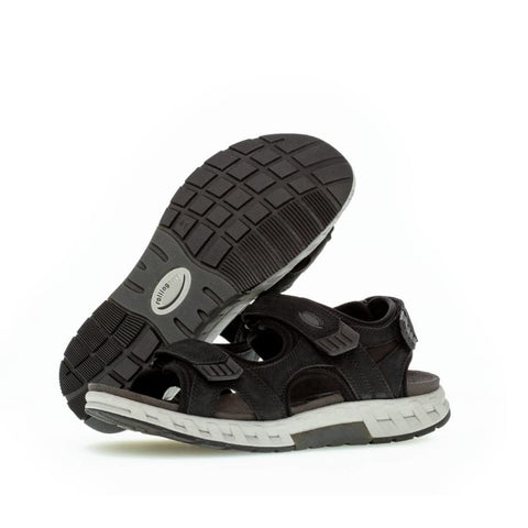 Pius Gabor - Sandalen - Pius Gabor Rollingsoft Sandale