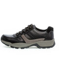 Pius Gabor - Sneakers - Pius Gabor Rollingsoft Sneaker black/grey
