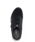 Pius Gabor - Sneakers - Pius Gabor Rollingsoft Sneaker black