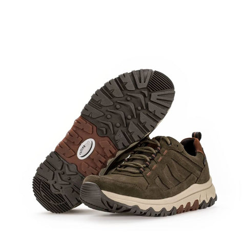 Pius Gabor - Sneakers - Pius Gabor Rollingsoft Sneaker forest