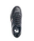 Pius Gabor - Sneakers - Pius Gabor Rollingsoft Sneaker black/grey
