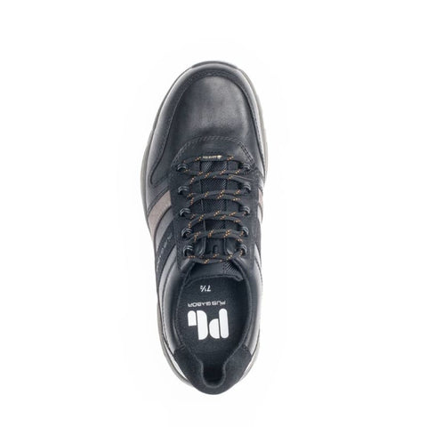 Pius Gabor - Sneakers - Pius Gabor Rollingsoft Sneaker black/grey