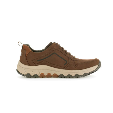 Pius Gabor - Sneakers - Pius Gabor Rollingsoft Sneaker espresso