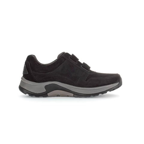 Pius Gabor - Sneakers - Pius Gabor Rollingsoft Sneaker black