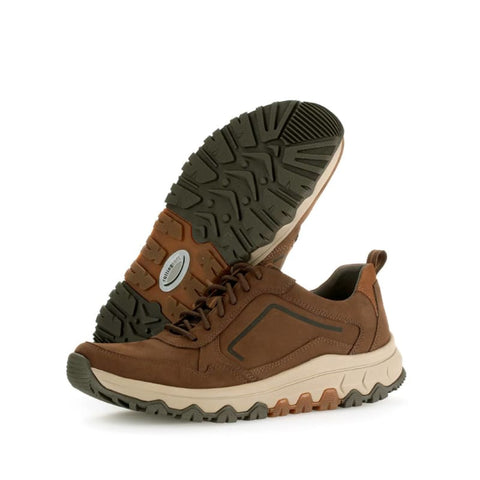 Pius Gabor - Sneakers - Pius Gabor Rollingsoft Sneaker espresso