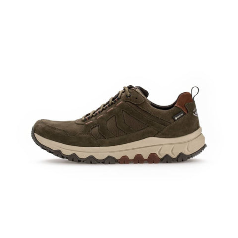 Pius Gabor - Sneakers - Pius Gabor Rollingsoft Sneaker forest