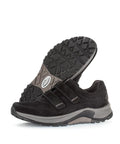 Pius Gabor - Sneakers - Pius Gabor Rollingsoft Sneaker black