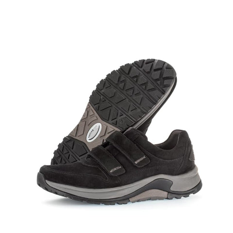 Pius Gabor - Sneakers - Pius Gabor Rollingsoft Sneaker black