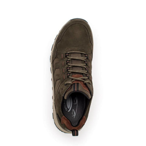 Pius Gabor - Sneakers - Pius Gabor Rollingsoft Sneaker forest