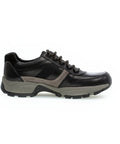 Pius Gabor - Sneakers - Pius Gabor Rollingsoft Sneaker black/grey