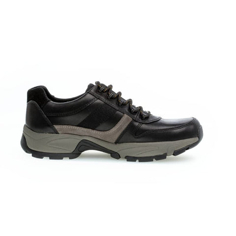 Pius Gabor - Sneakers - Pius Gabor Rollingsoft Sneaker black/grey