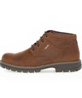 Pius Gabor - Schnürboots - Pius Gabor Schnürboot bison