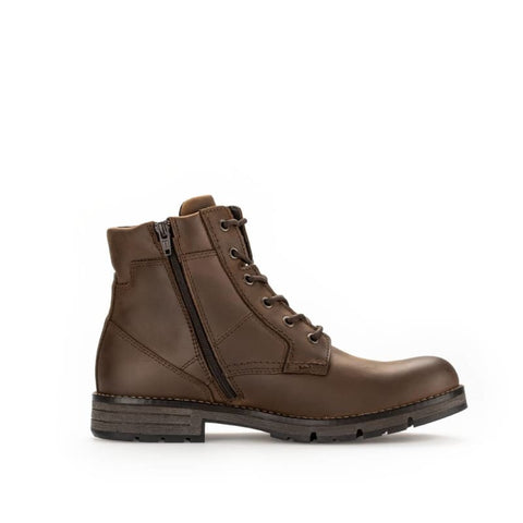 Pius Gabor - Schnürboots - Pius Gabor Schnürboot