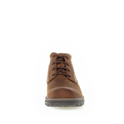 Pius Gabor - Schnürboots - Pius Gabor Schnürboot bison
