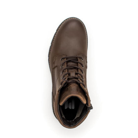 Pius Gabor - Schnürboots - Pius Gabor Schnürboot