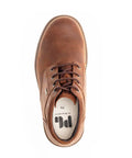 Pius Gabor - Schnürboots - Pius Gabor Schnürboot bison