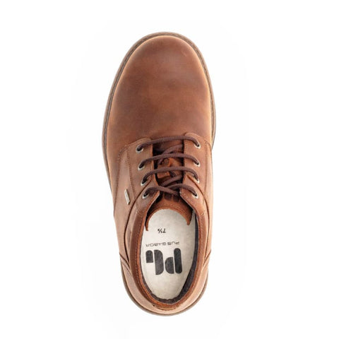 Pius Gabor - Schnürboots - Pius Gabor Schnürboot bison