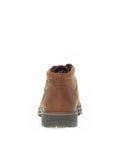 Pius Gabor - Schnürboots - Pius Gabor Schnürboot bison