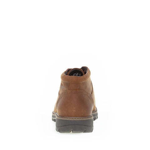 Pius Gabor - Schnürboots - Pius Gabor Schnürboot bison